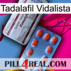 Tadalafil Vidalista 36